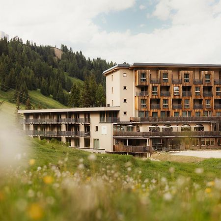 Hotel Boe Sport And Nature Arabba Exteriör bild